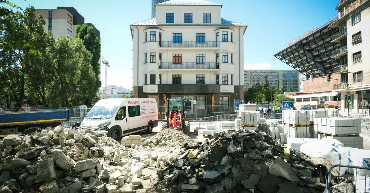 Najlepsze materiały budowlane – Poradnik zakupowy